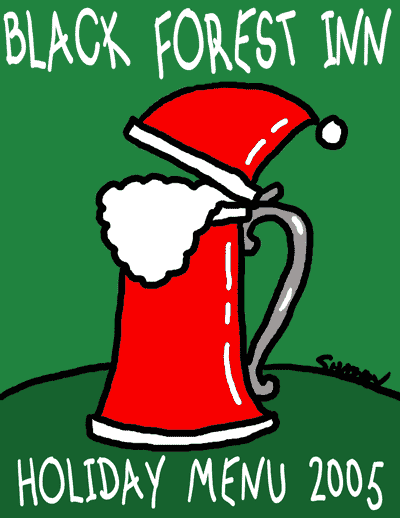 Holiday 2005