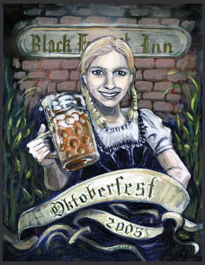 Oktoberfest 2005