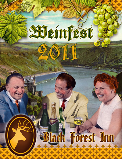 Weinfest 2011