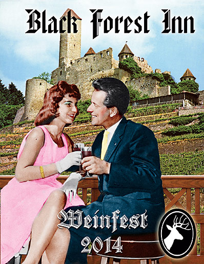 Weinfest 2014